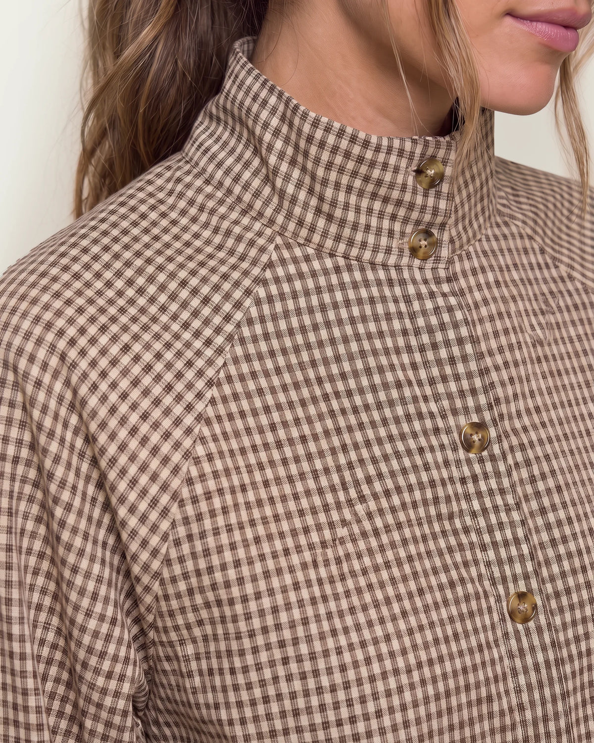 CAMISA SALINA
