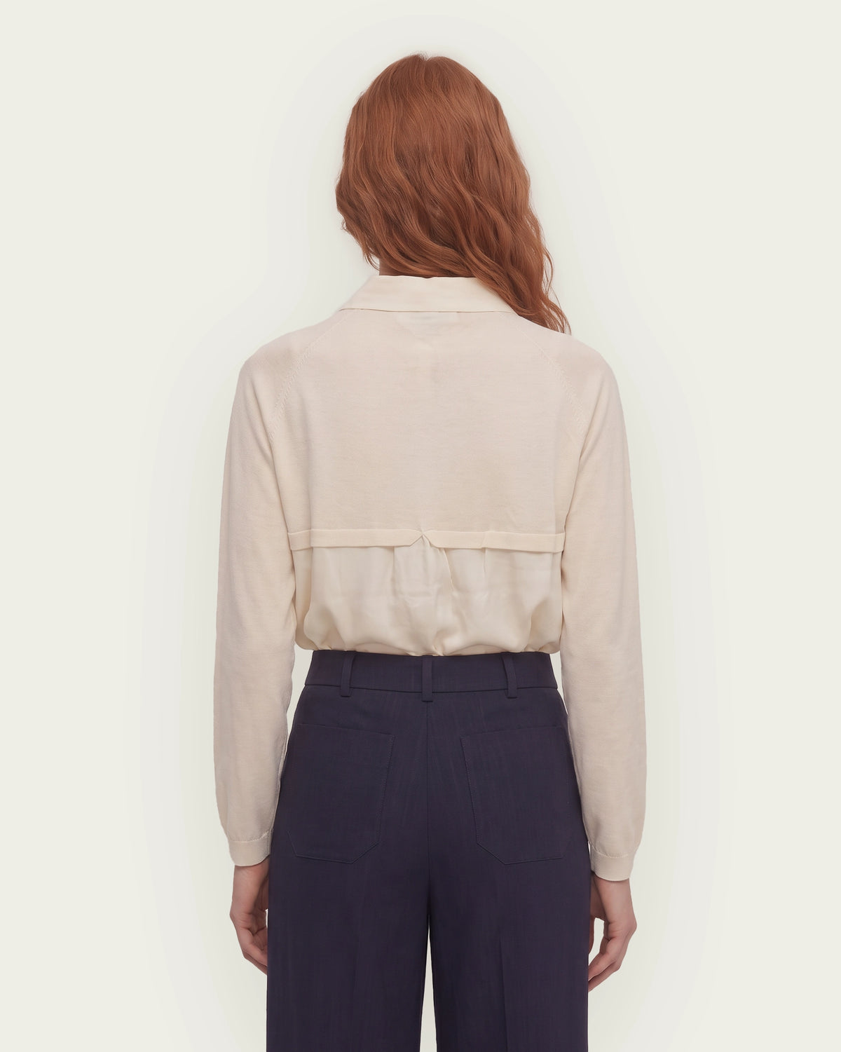 CAMISA  BLANCA