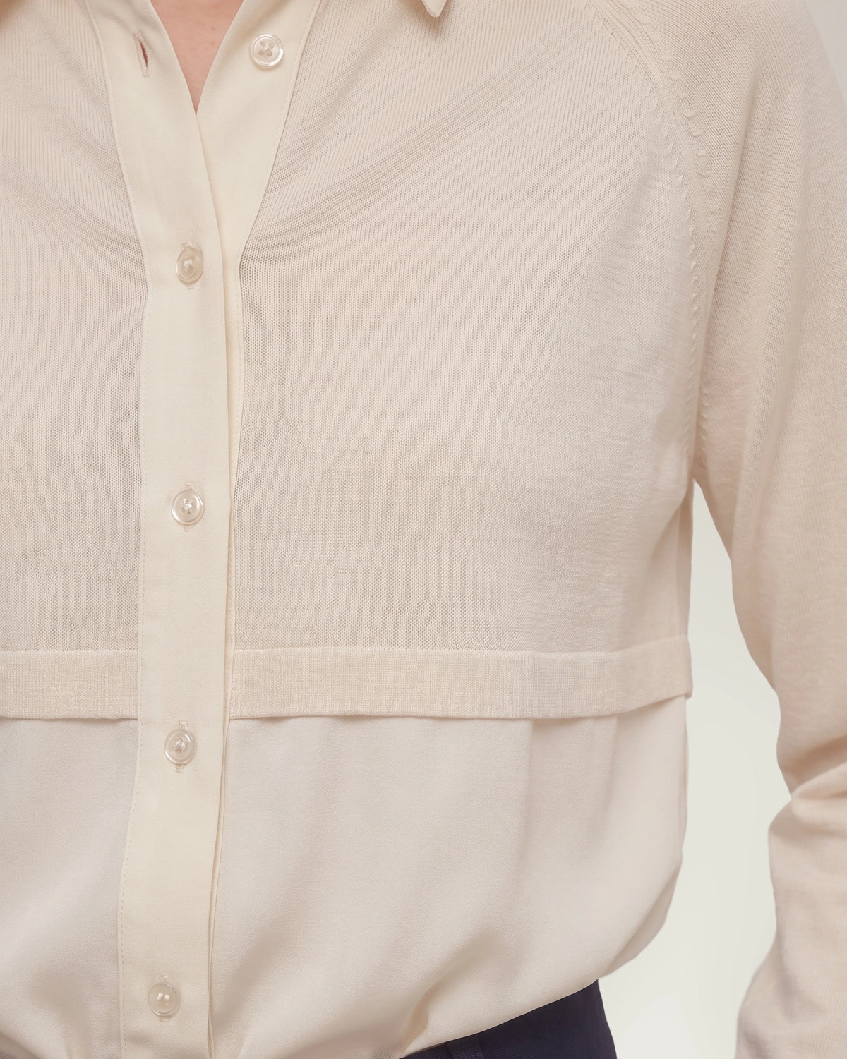 CAMISA  BLANCA