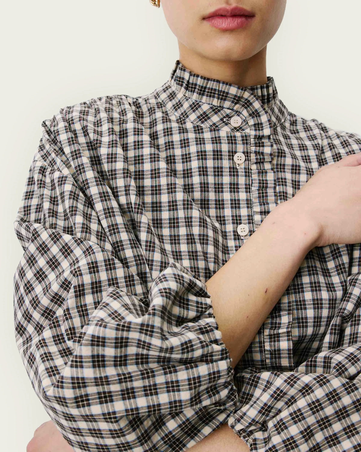 CAMISA ADELIE