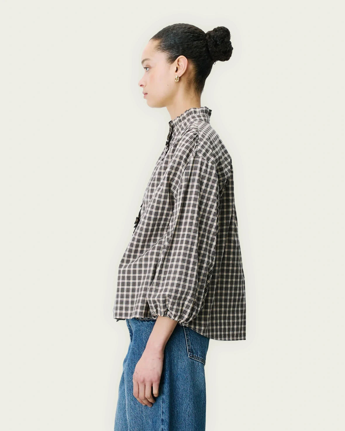 CAMISA ADELIE