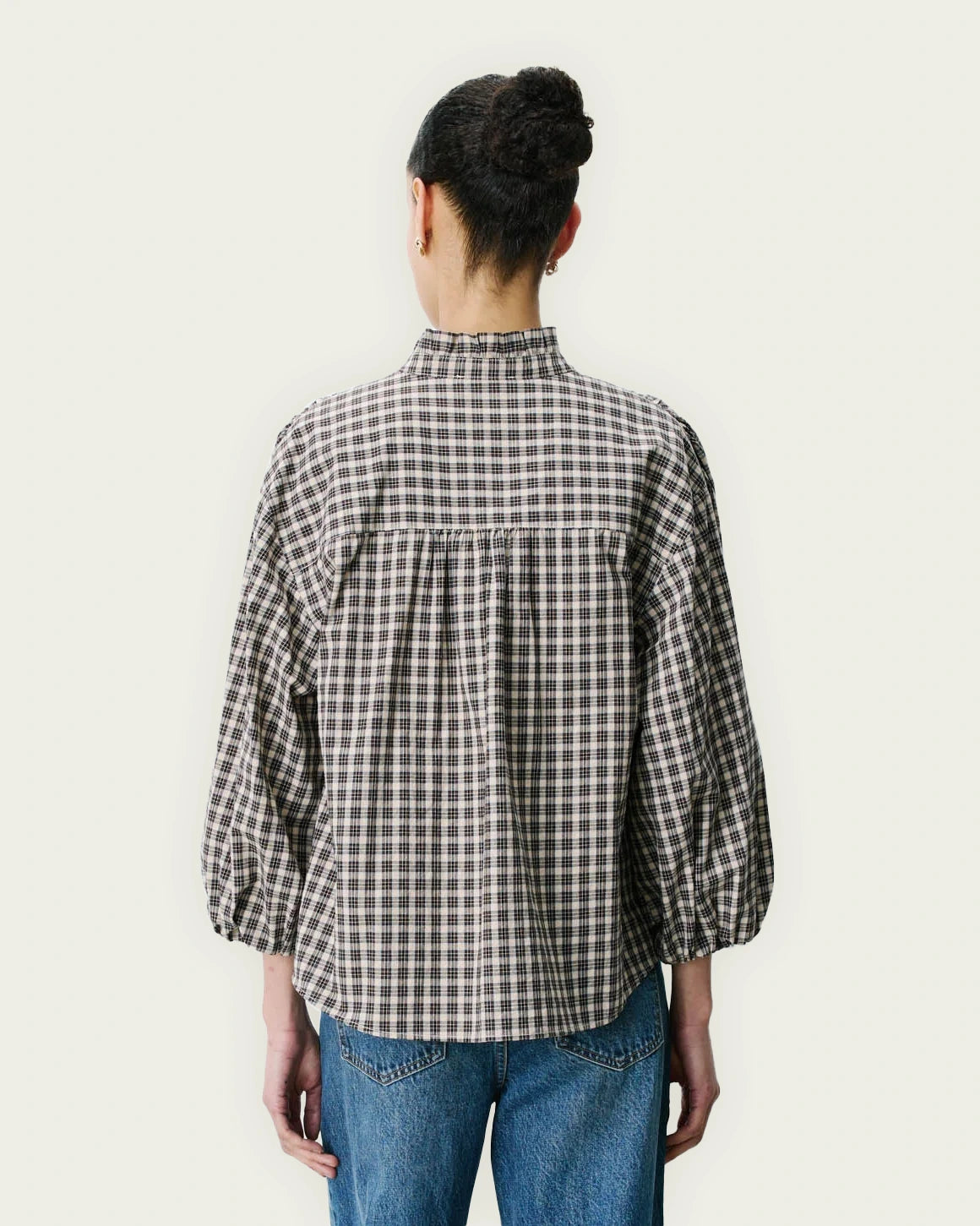 CAMISA ADELIE