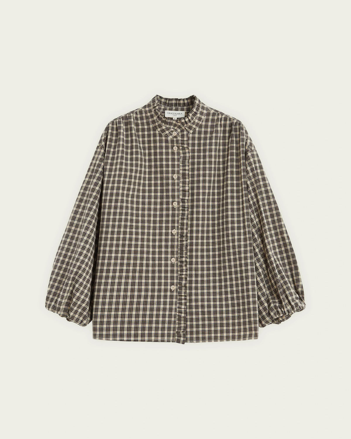 CAMISA ADELIE