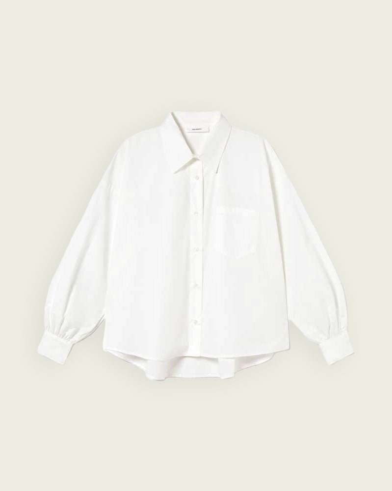 CAMISA OVERSIZE