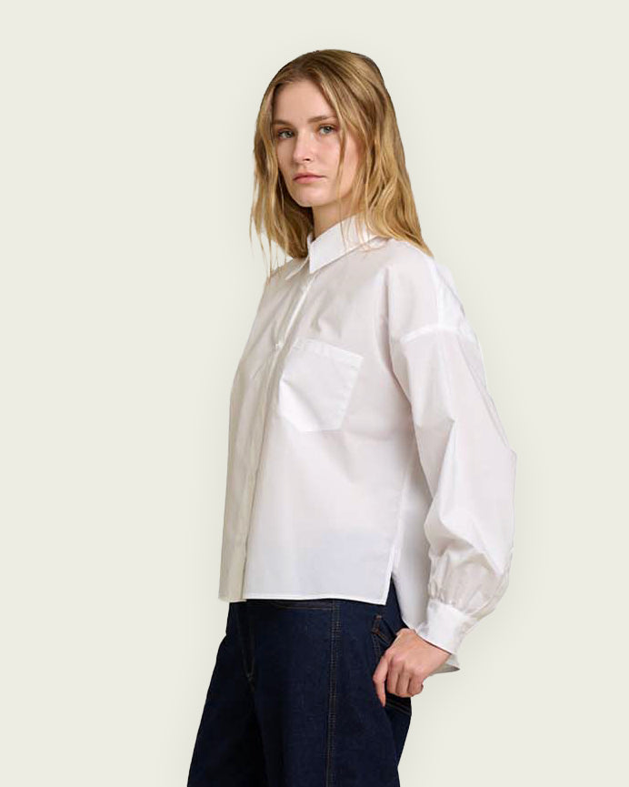 CAMISA OVERSIZE
