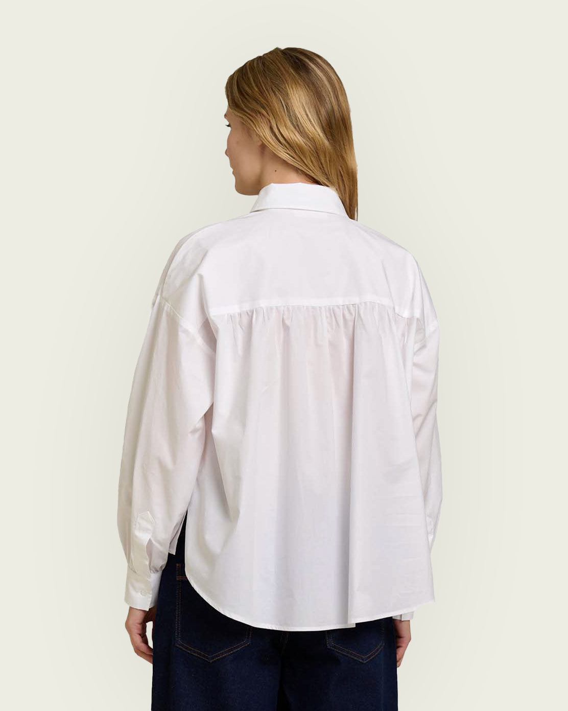 CAMISA OVERSIZE