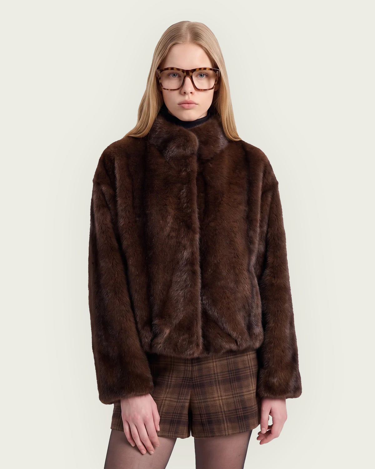 CHAQUETA ISORIA