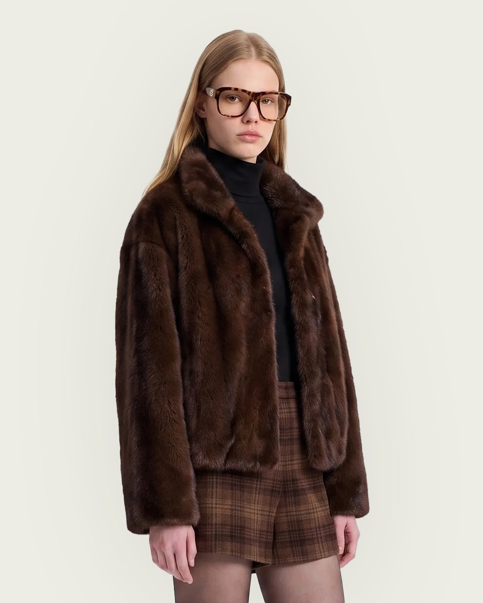 CHAQUETA ISORIA