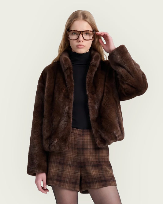 CHAQUETA ISORIA