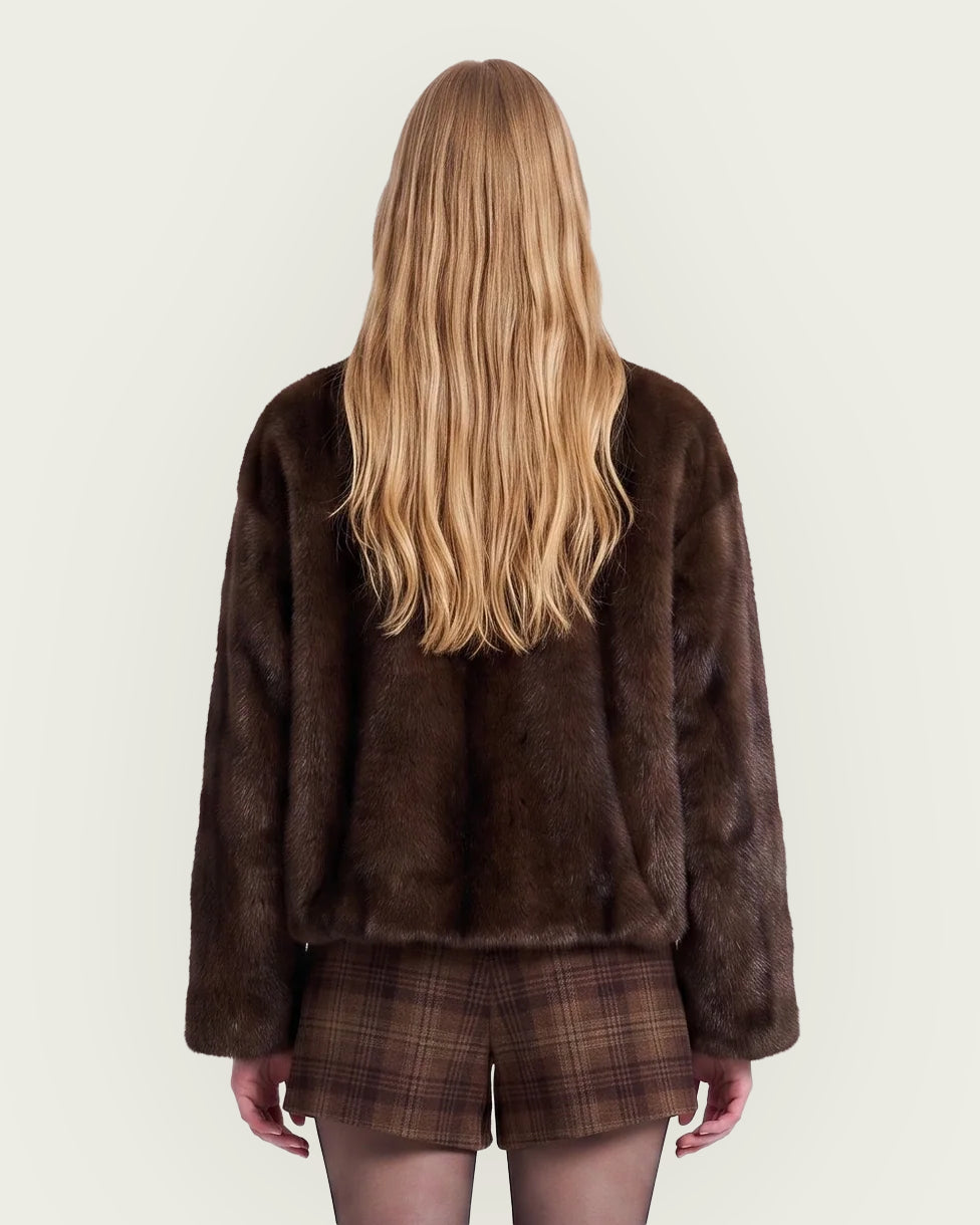 CHAQUETA ISORIA