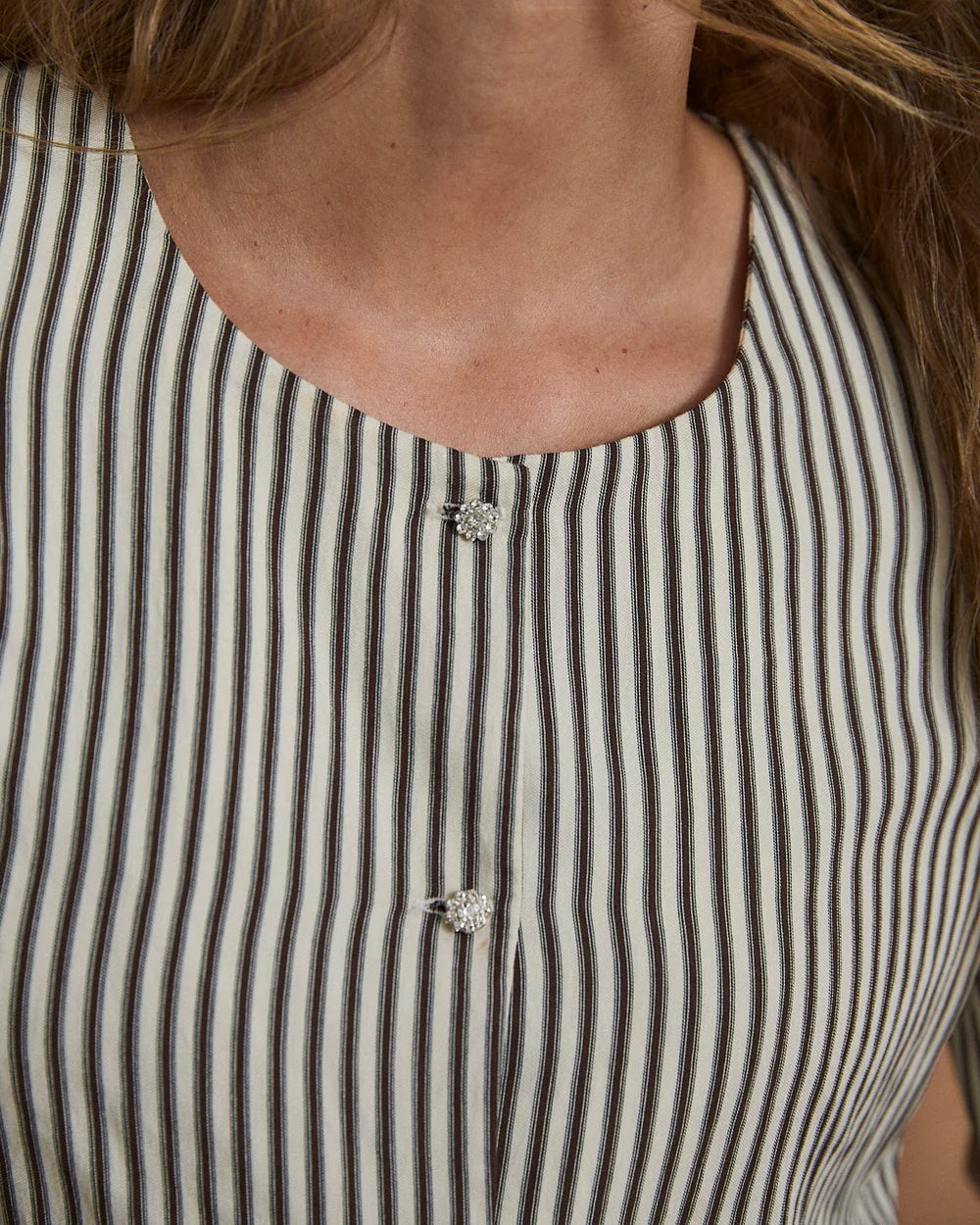 CHAQUETA FAROL MINIRAYA
