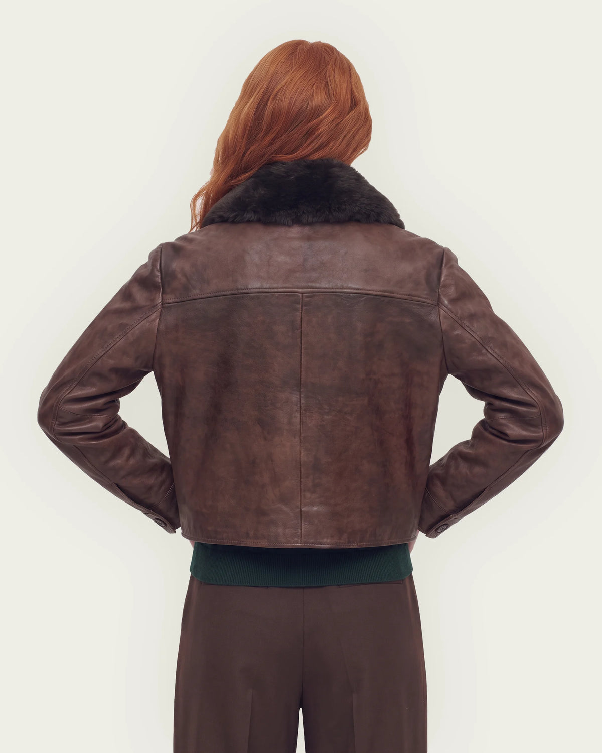 CHAQUETA PURE
