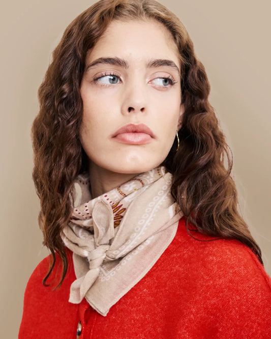 BANDANA LANA HARTFORD 75x75cm