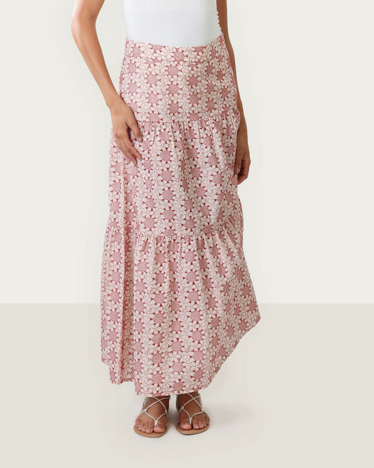 SERENITY SKIRT