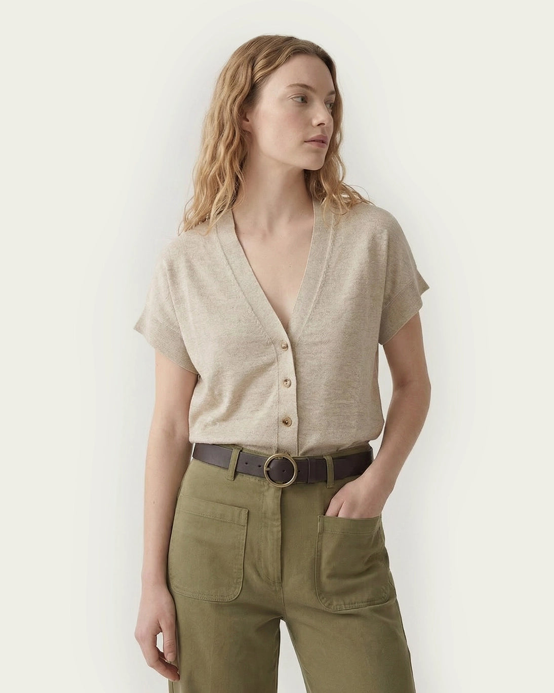 CADIGAN SOHO NATURAL