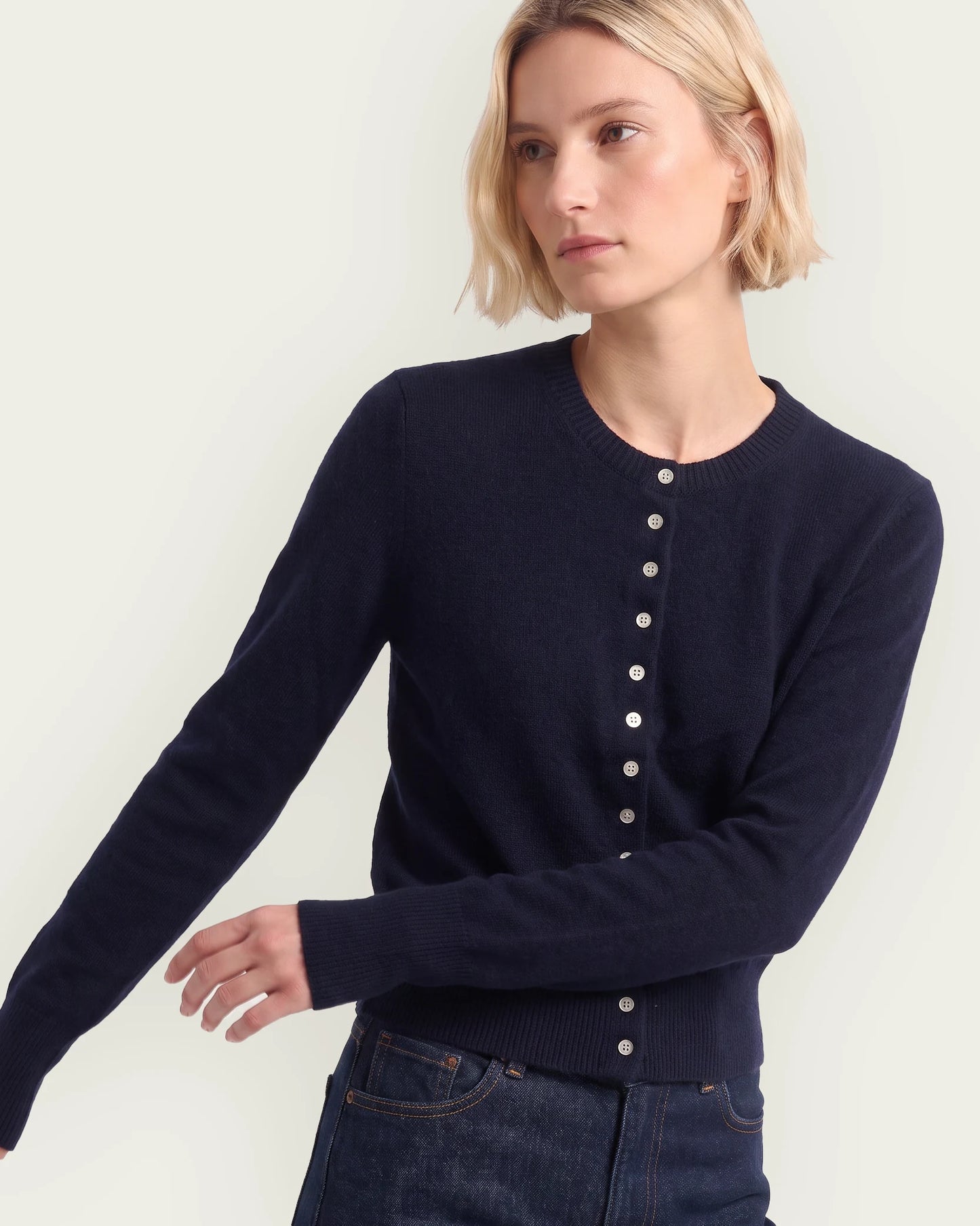 CARDIGAN ANALYS