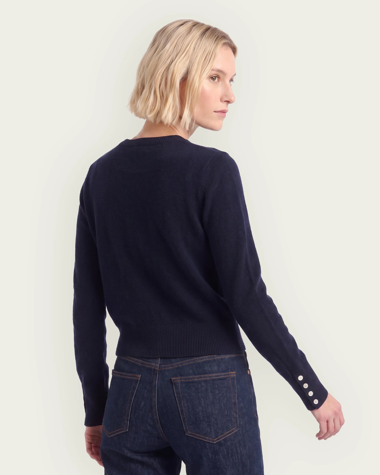 CARDIGAN ANALYS
