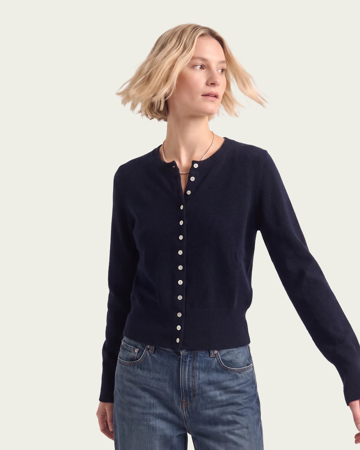 CARDIGAN ANALYS