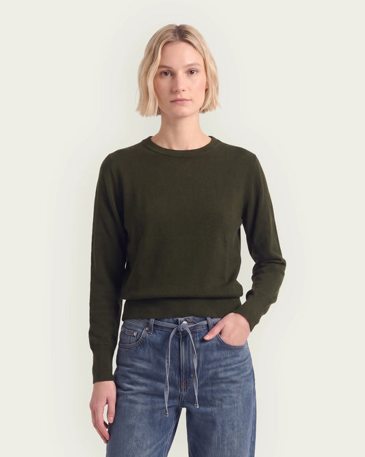 JERSEY THESHIMA VERDE