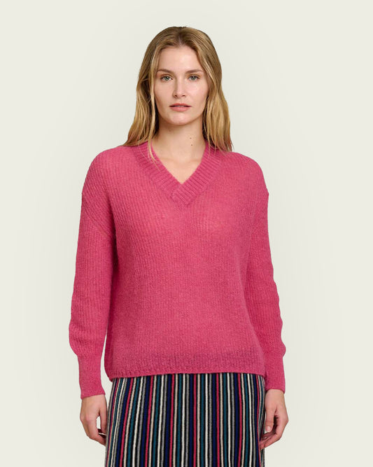 JERSEY ROSA