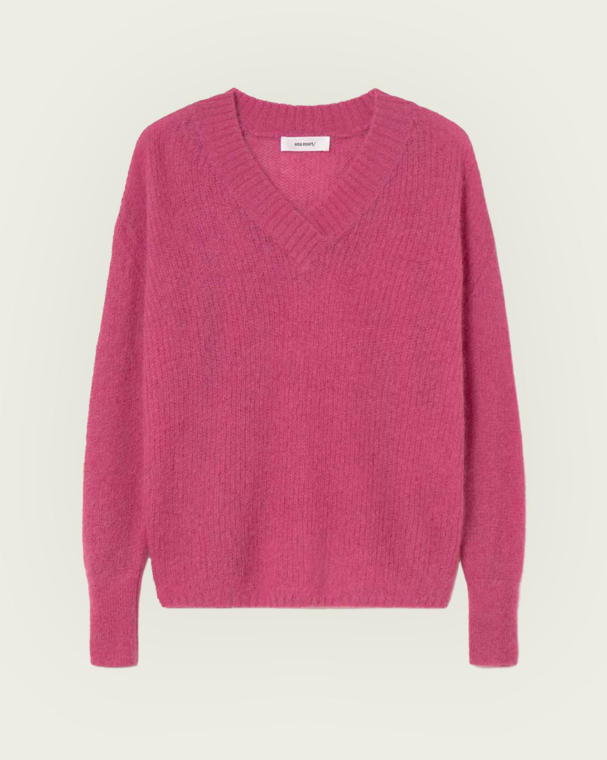 JERSEY ROSA