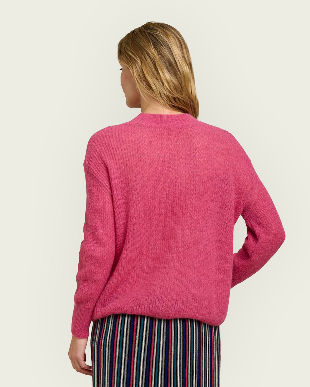 JERSEY ROSA