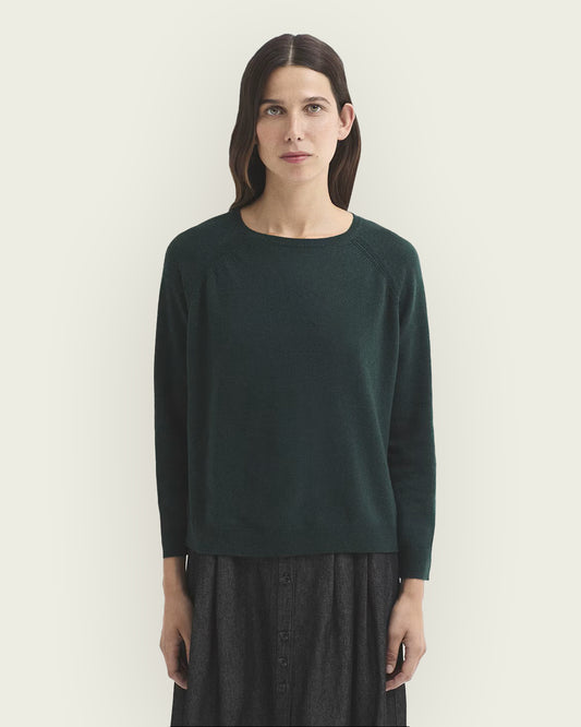 JERSEY BÁSICO VERDE