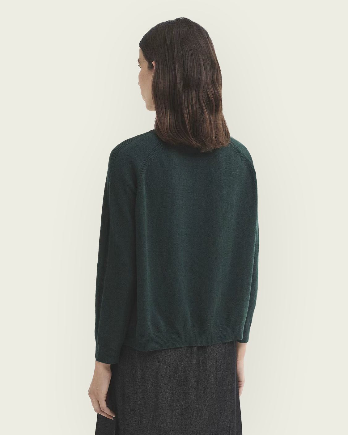 JERSEY BÁSICO VERDE