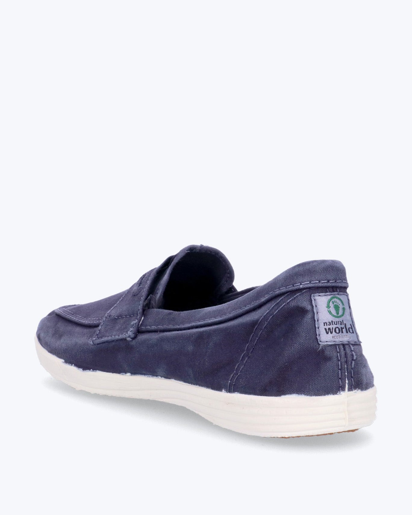 ENZYMATIC MASK MOCASIN