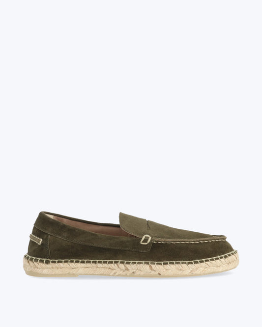 MOCASINES SERRAJE YUTE