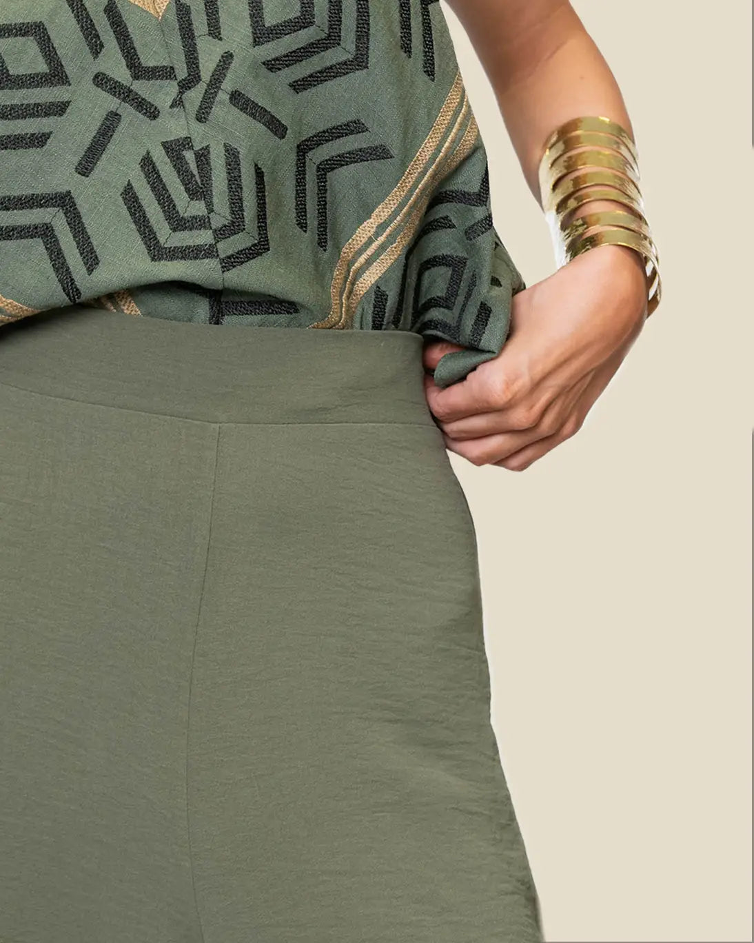 PANTS
