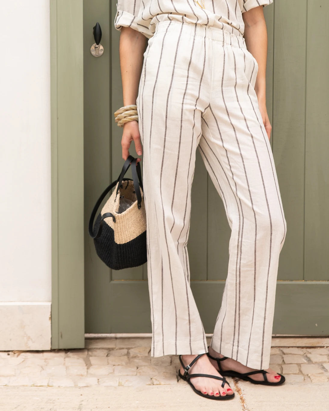 PANTALÓN RAY