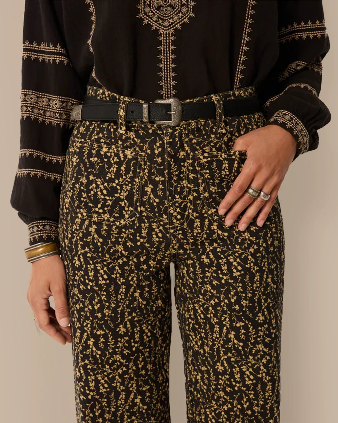 PANTALON CALA