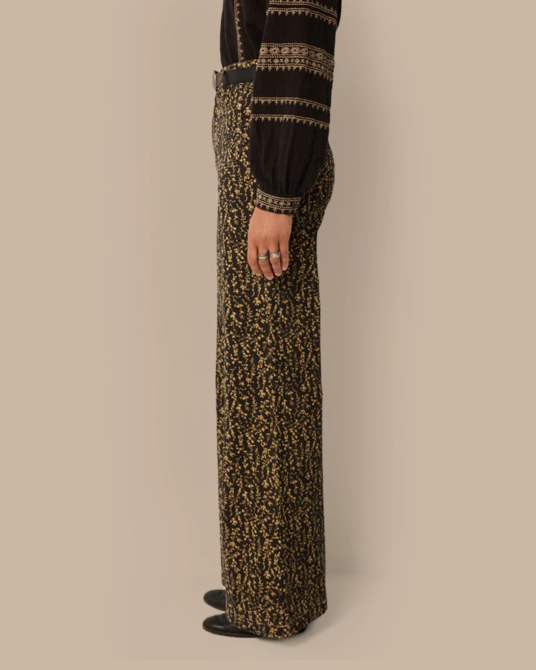 PANTALON CALA