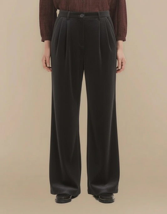 PANTALÓN PINZAS