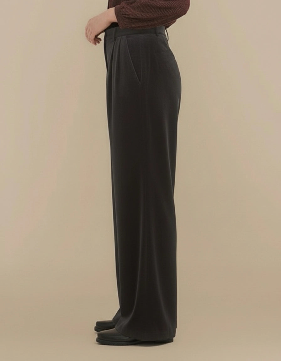 PANTALÓN PINZAS