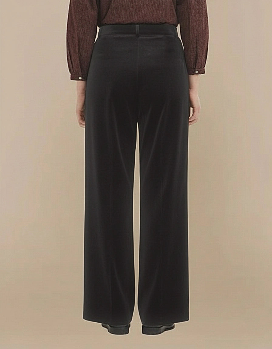 PANTALÓN PINZAS