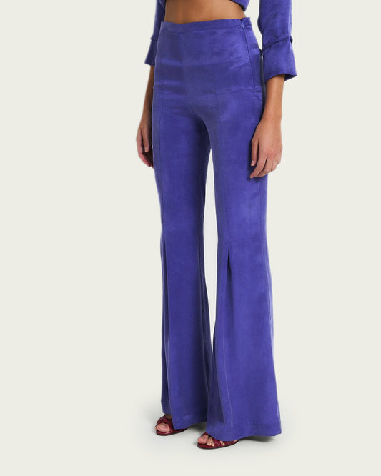 PANTALONES ICON CUPRO