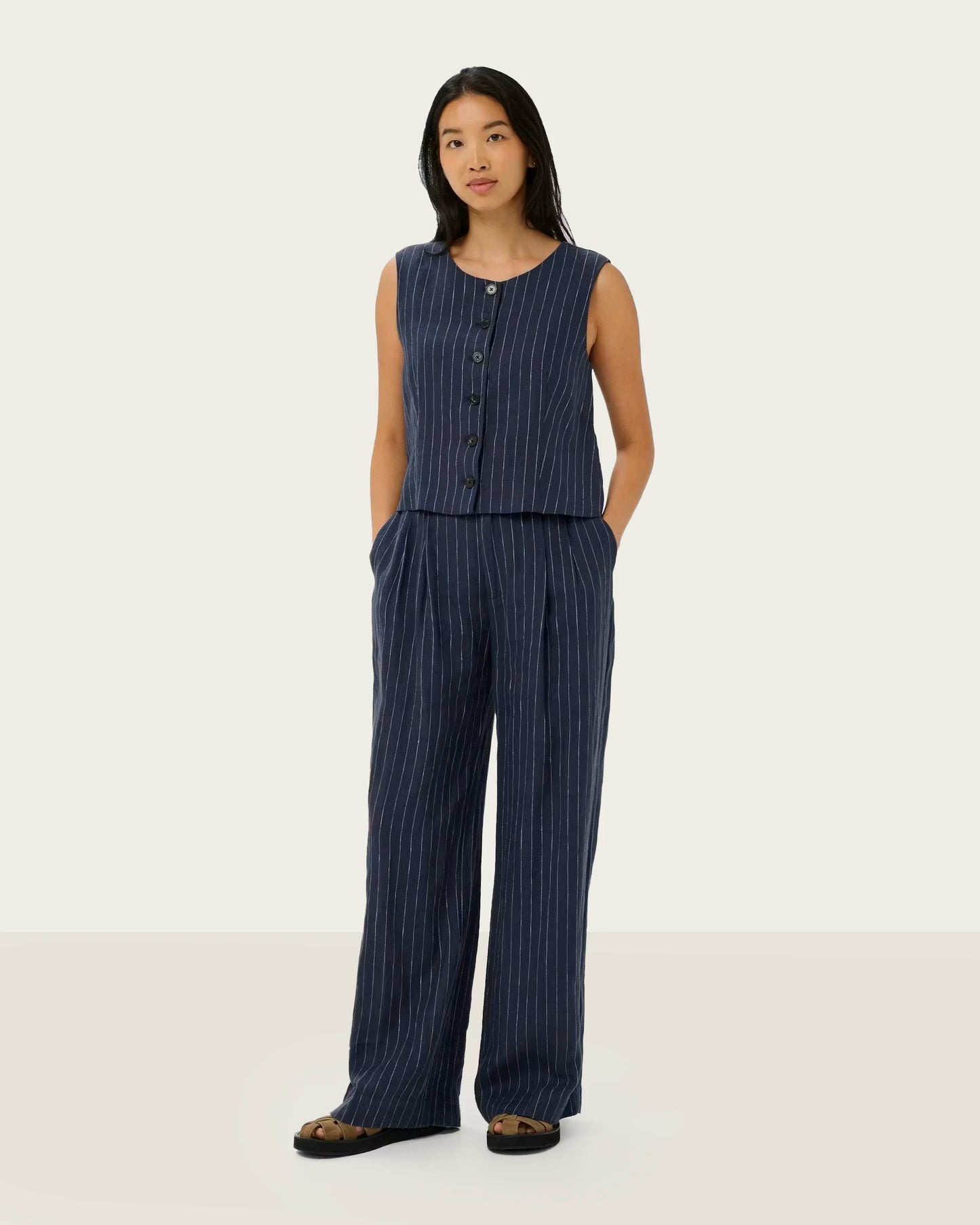 PANTALON ALIYA