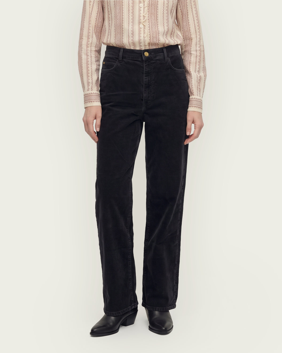 PANTALÓN VELVET CRUISE