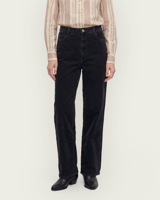 PANTALÓN VELVET CRUISE