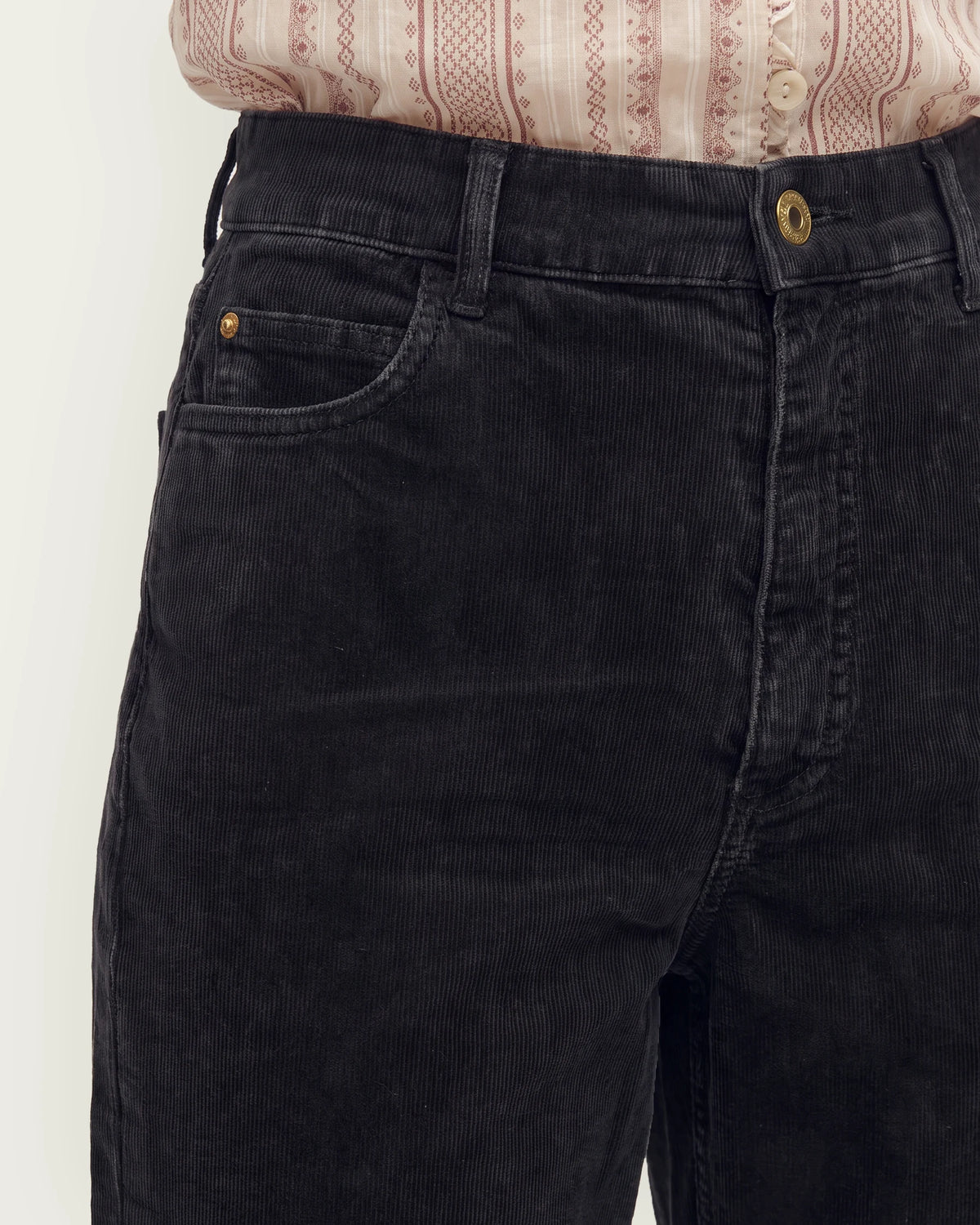 PANTALÓN VELVET CRUISE