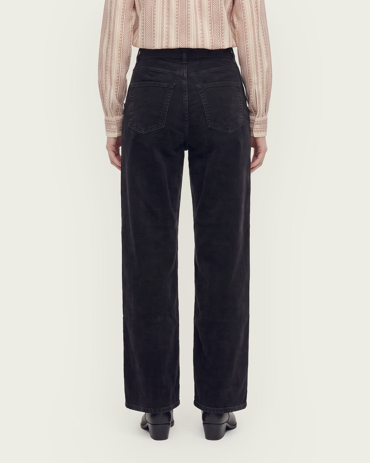 PANTALÓN VELVET CRUISE
