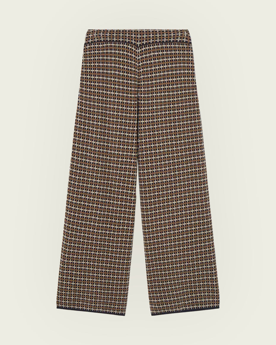 PANTALÓN ESTAMPADO