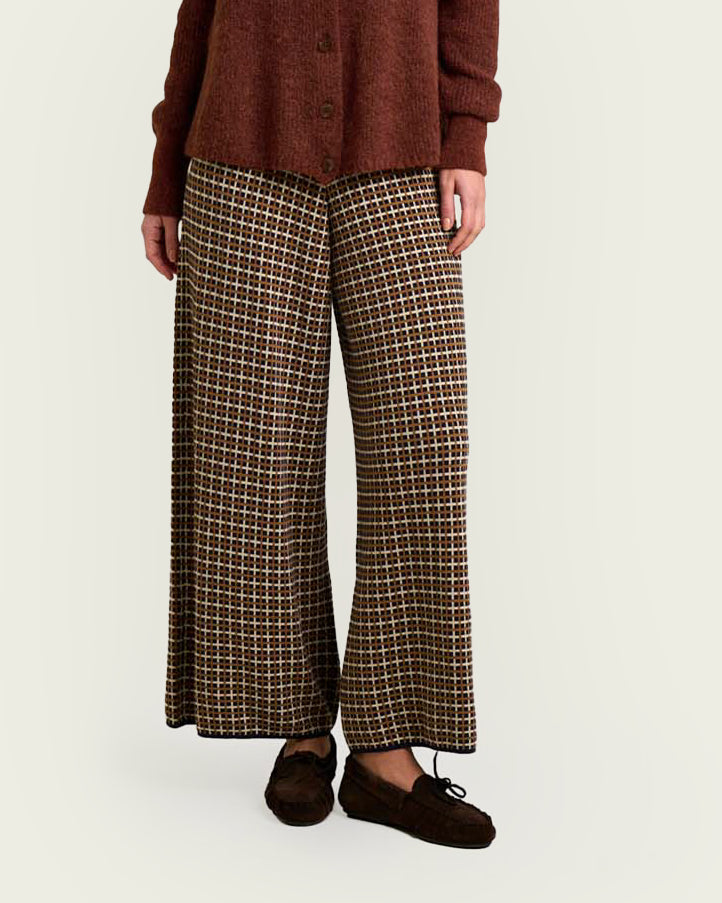 PANTALÓN ESTAMPADO