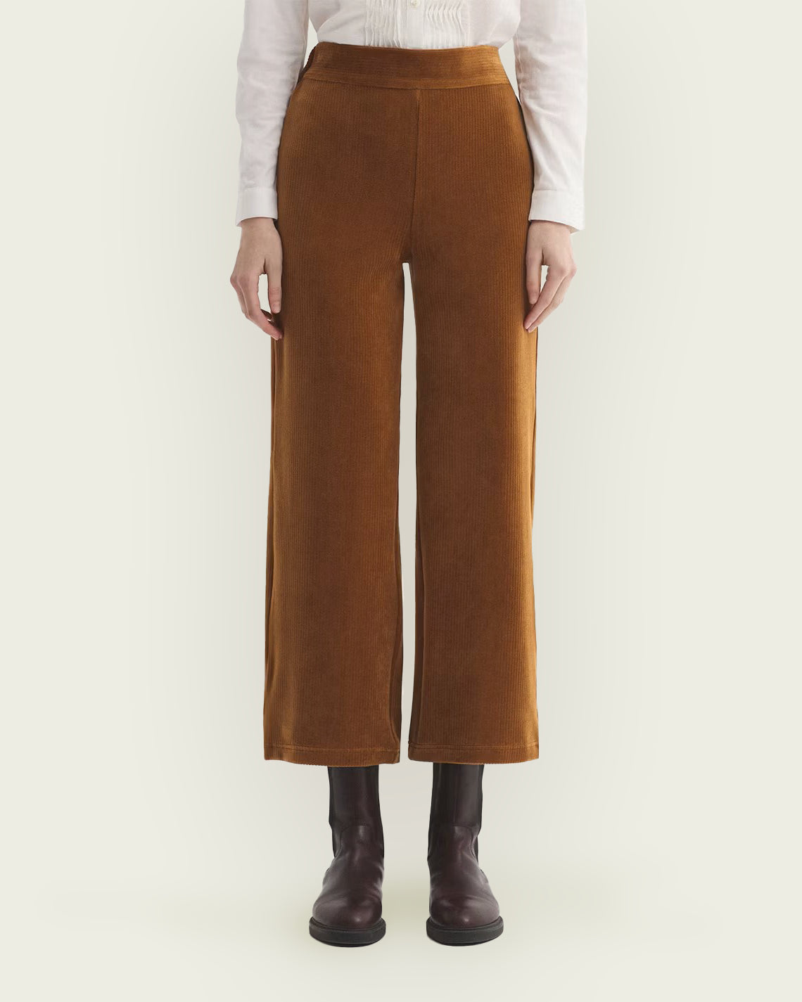 PANTALON GOMA PANA