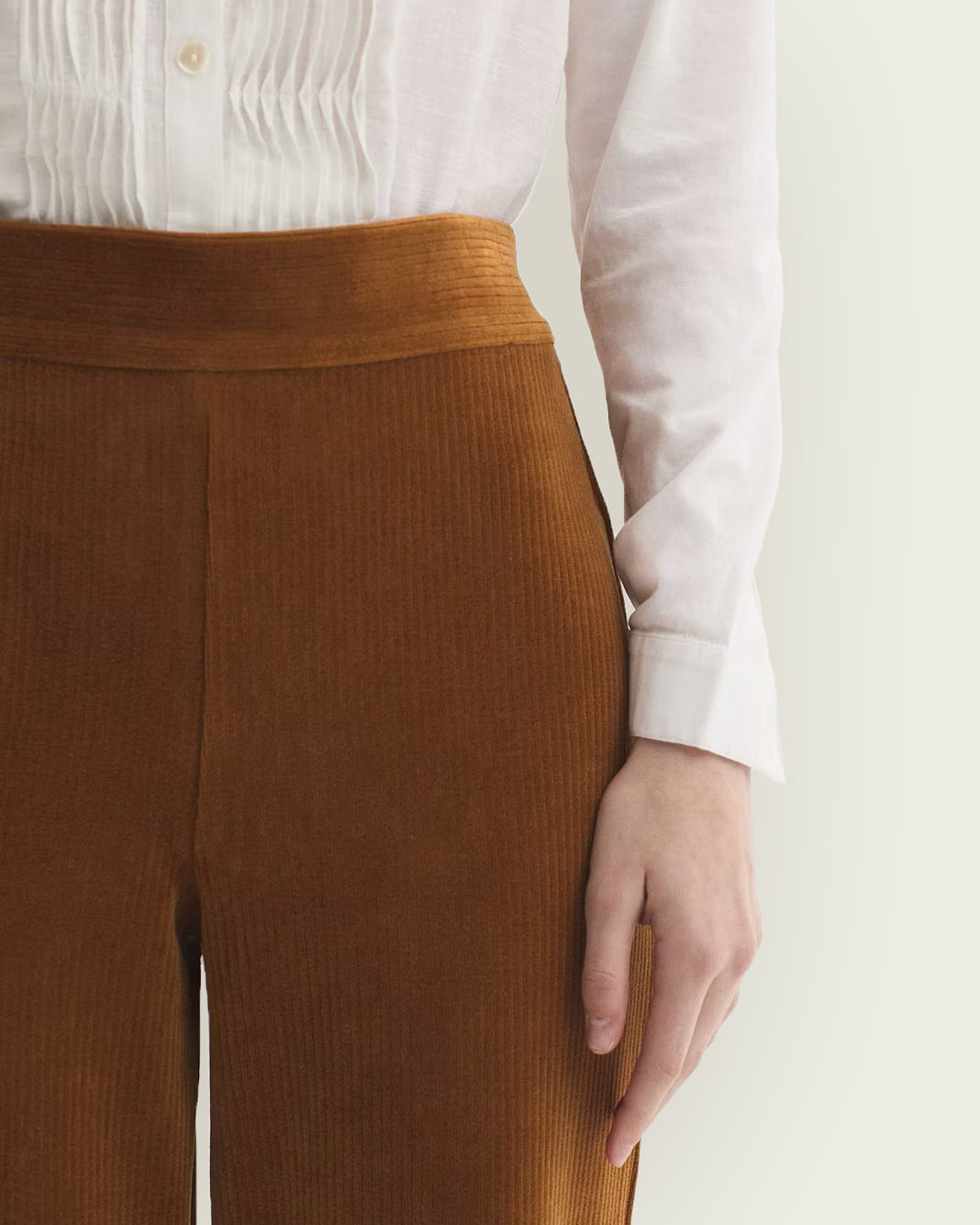 PANTALON GOMA PANA