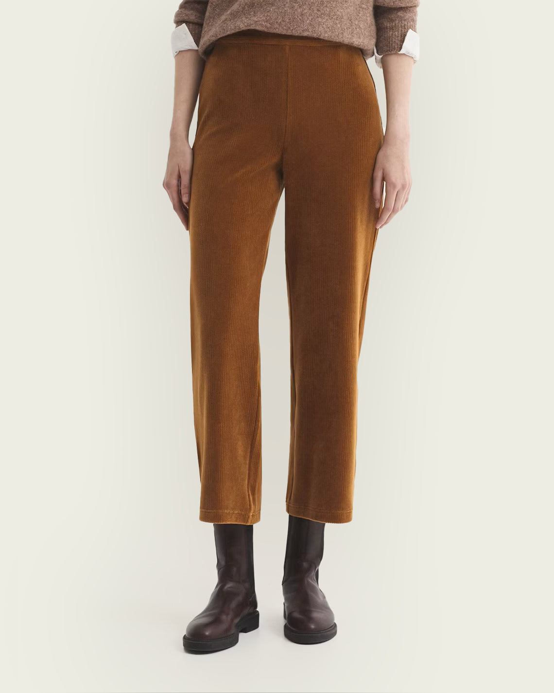 PANTALON GOMA PANA