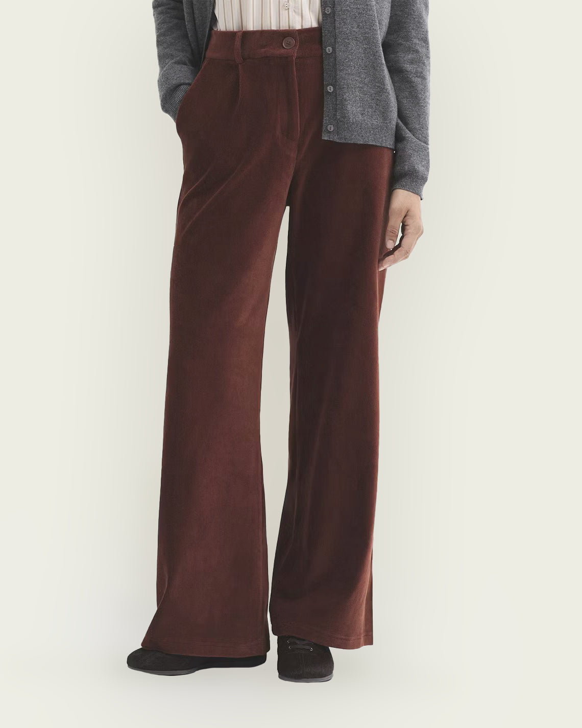 PANTALON PINZAS MICROPANA
