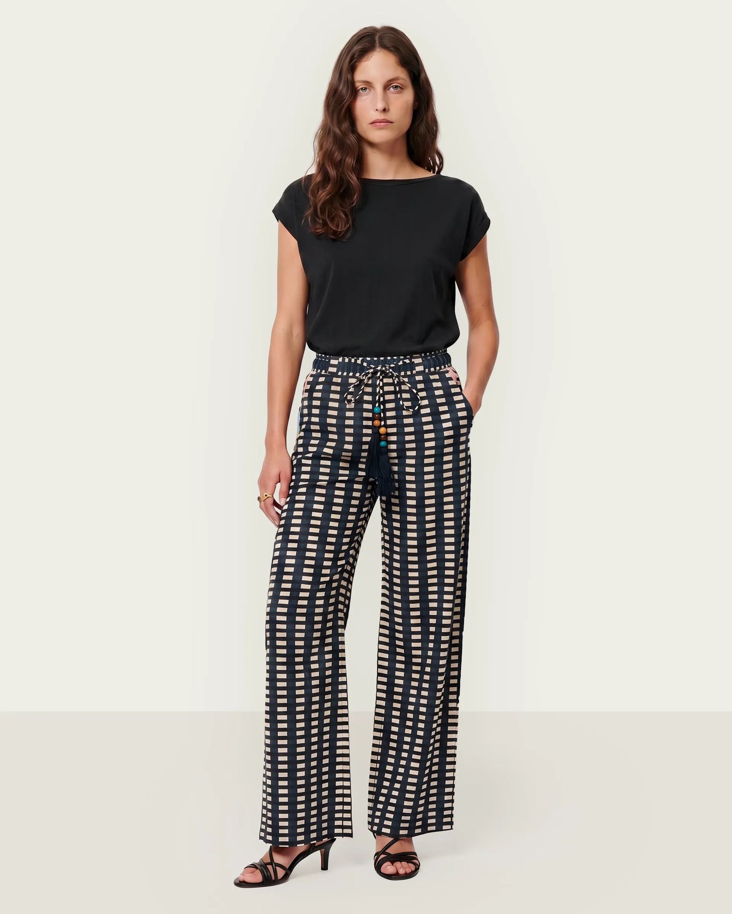 PANTALONES FLORA